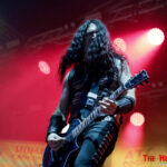 Into The Grave 2025: W.A.S.P
